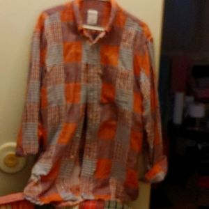 Long sleeve regular fit polo shirt